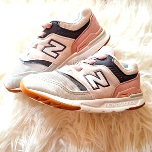 New Balance (Kids)